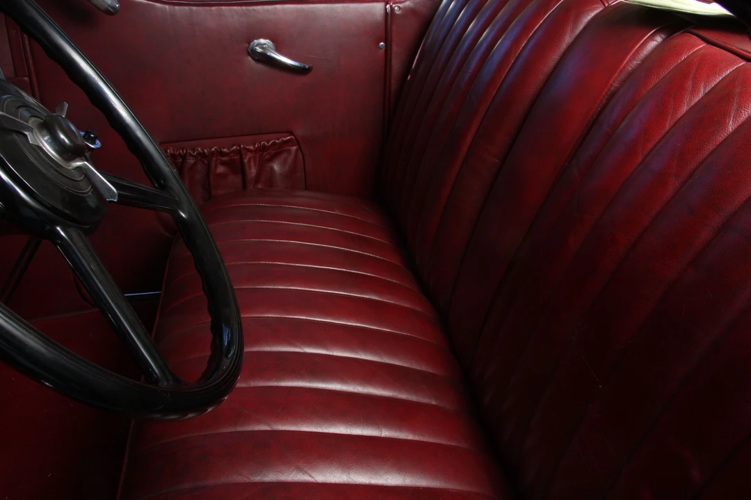 1929 Stutz Vertical Eight - Image 14 of 24