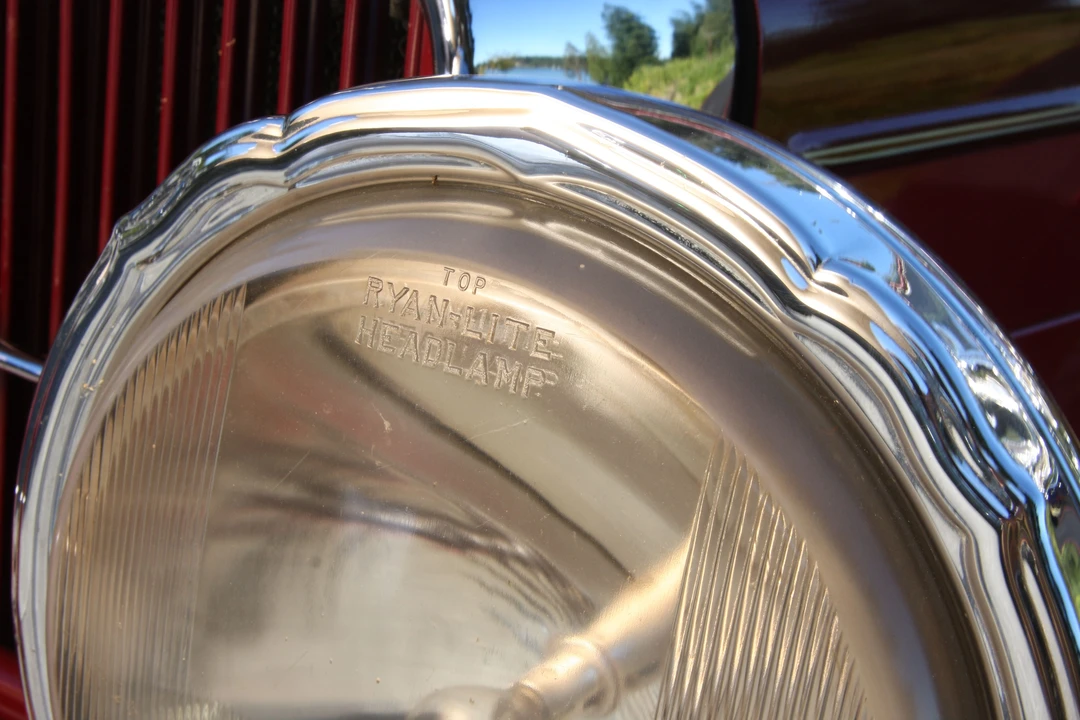 1929 Stutz Vertical Eight - Image 20 of 24