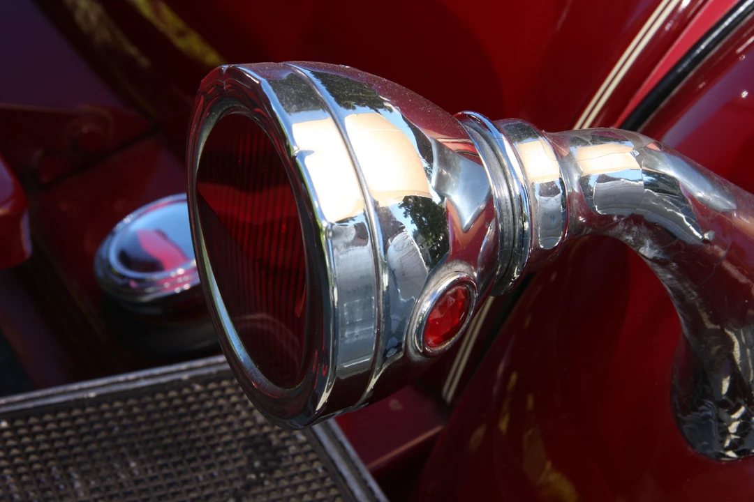 1929 Stutz Vertical Eight - Image 19 of 24
