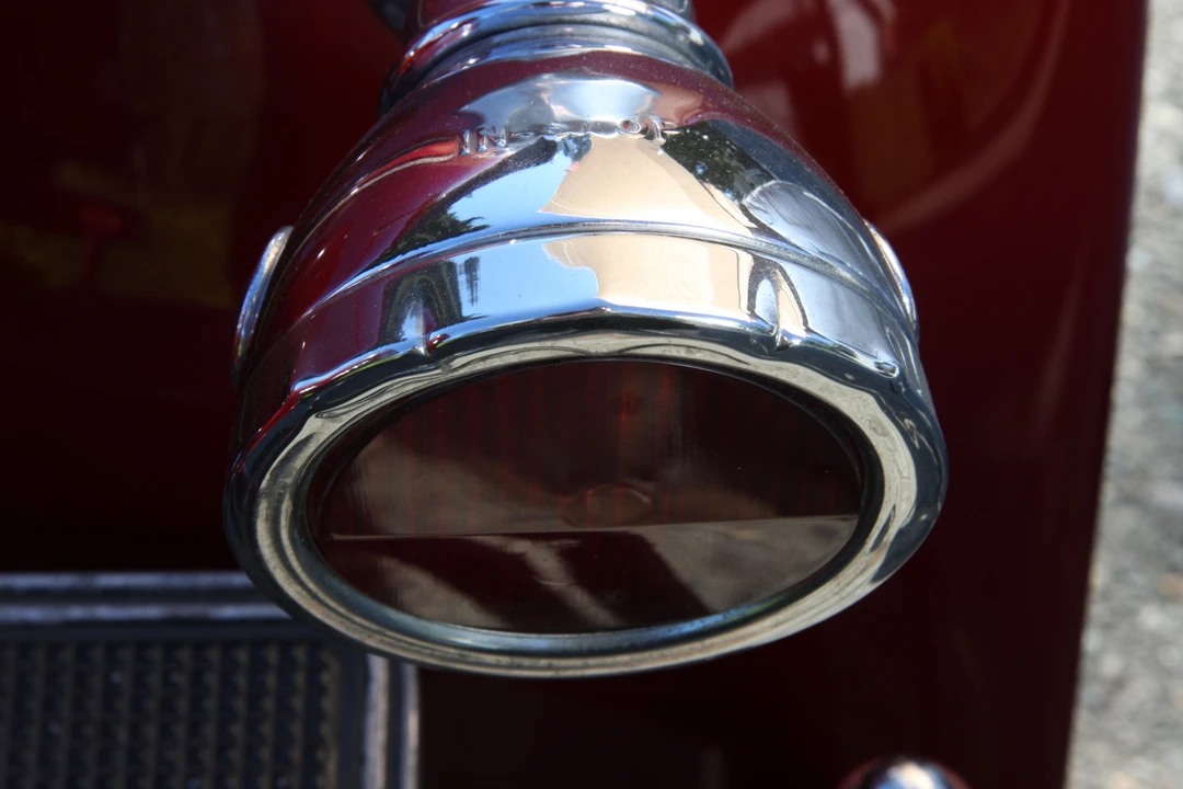 1929 Stutz Vertical Eight - Image 18 of 24