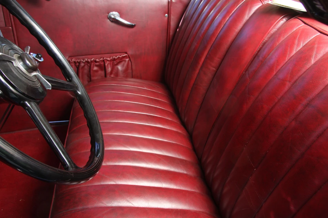 1929 Stutz Vertical Eight - Image 11 of 24