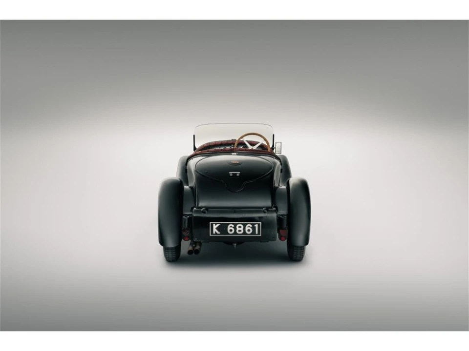 1929 Bugatti - Image 4 of 7