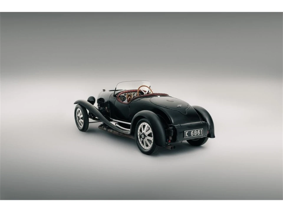 1929 Bugatti - Image 5 of 7