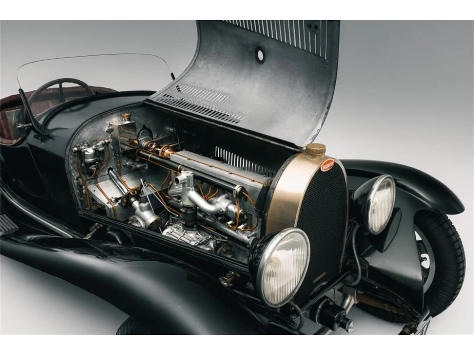 1929 Bugatti - Image 7 of 7