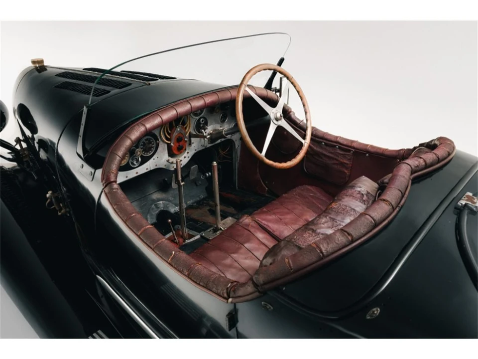 1929 Bugatti - Image 6 of 7