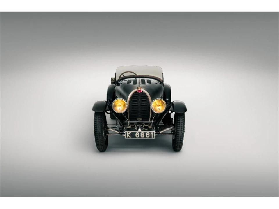 1929 Bugatti - Image 2 of 7