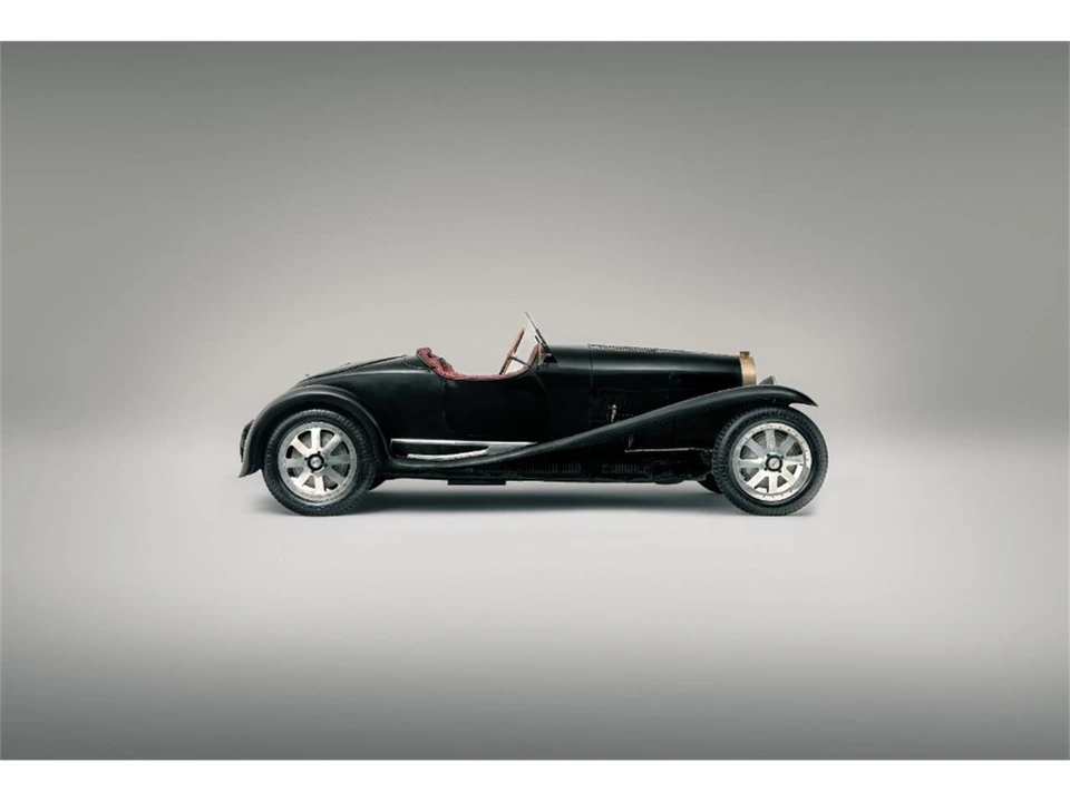 1929 Bugatti - Image 3 of 7