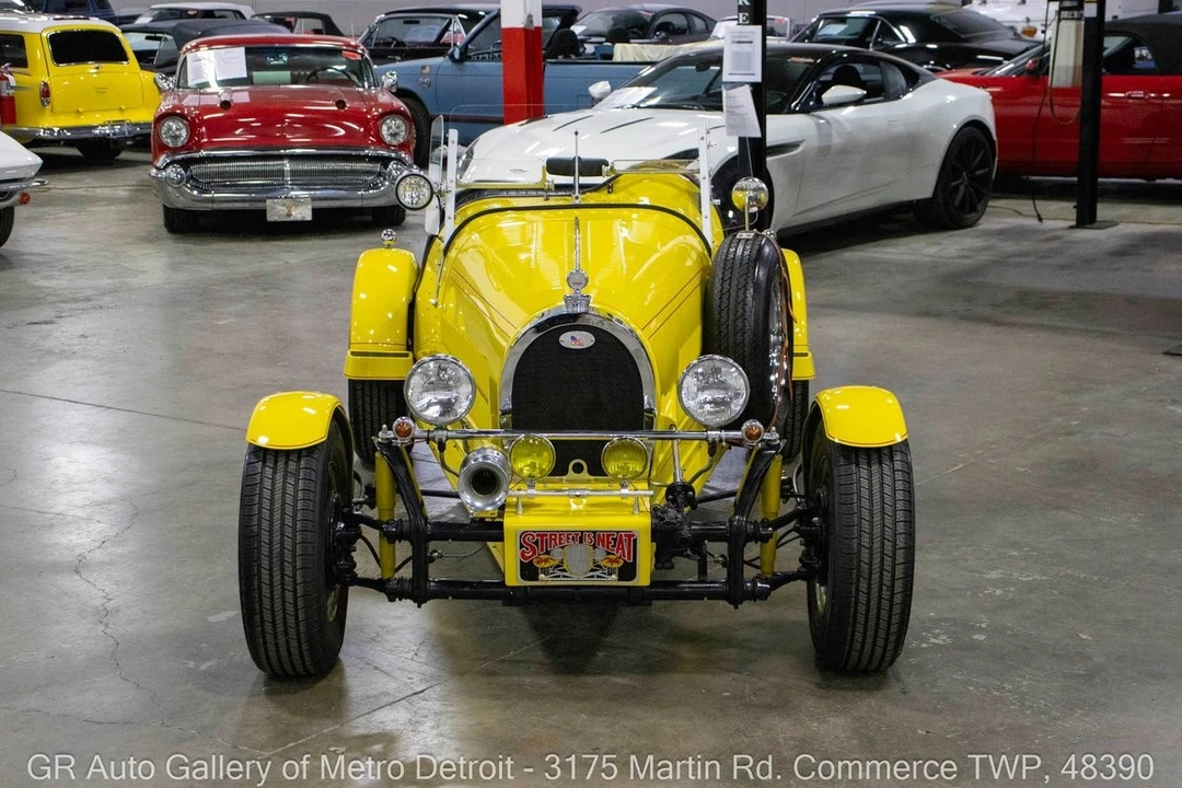 1929 Bugatti - Image 11 of 12