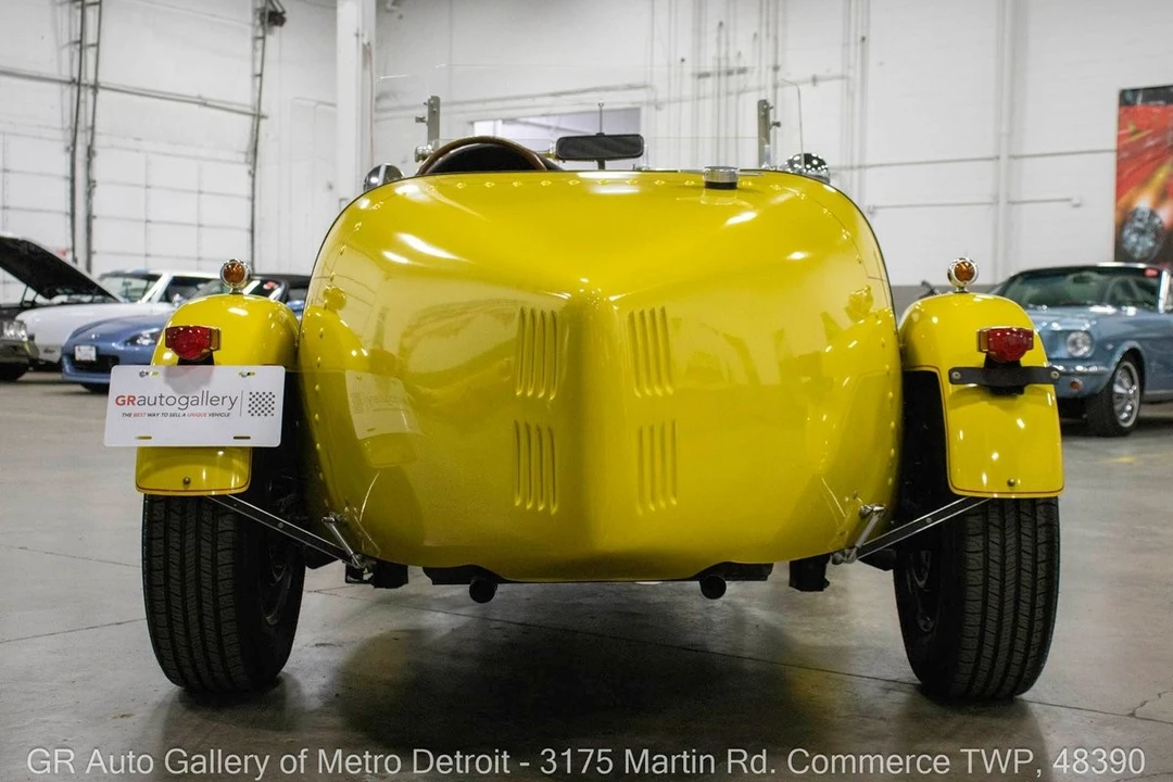 1929 Bugatti - Image 6 of 12