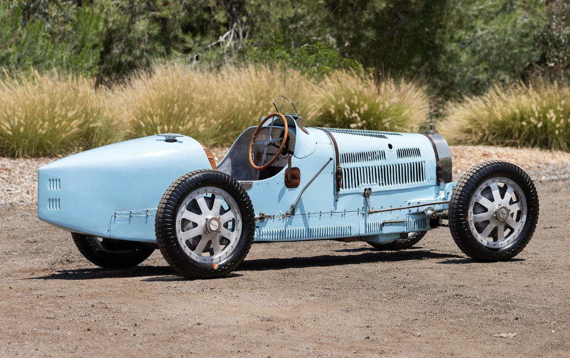 1929 Bugatti - Image 3 of 31