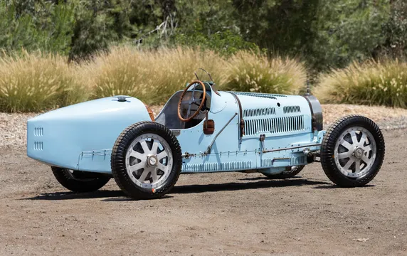 1929 Bugatti - Image 3 of 31