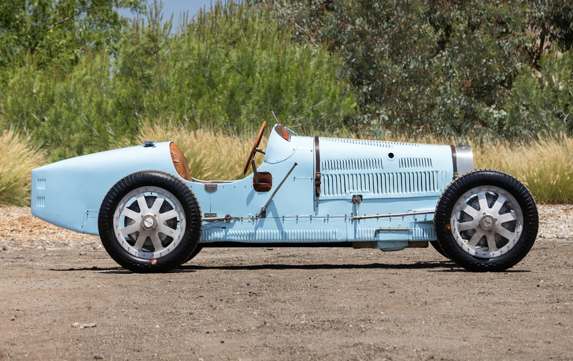 1929 Bugatti - Image 13 of 31