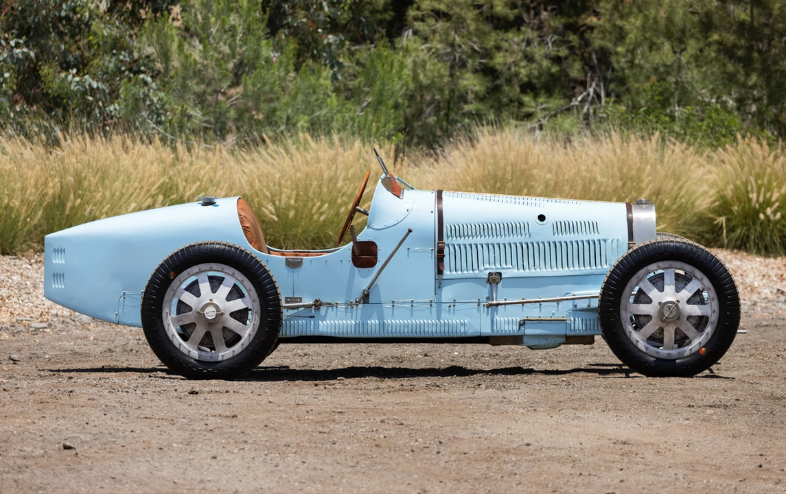 1929 Bugatti - Image 2 of 31