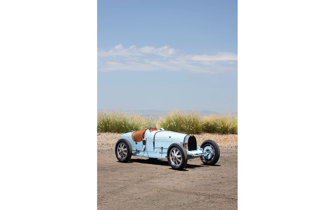 1929 Bugatti - Image 10 of 31