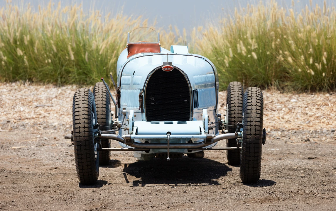 1929 Bugatti - Image 8 of 31