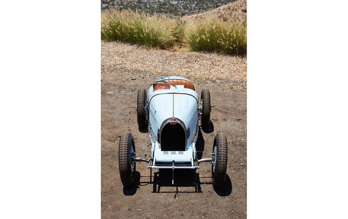 1929 Bugatti - Image 9 of 31