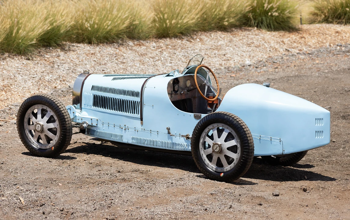1929 Bugatti - Image 6 of 31