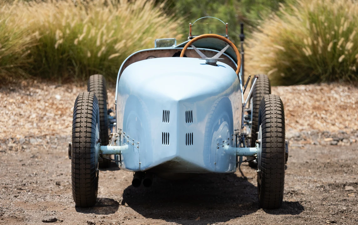 1929 Bugatti - Image 5 of 31