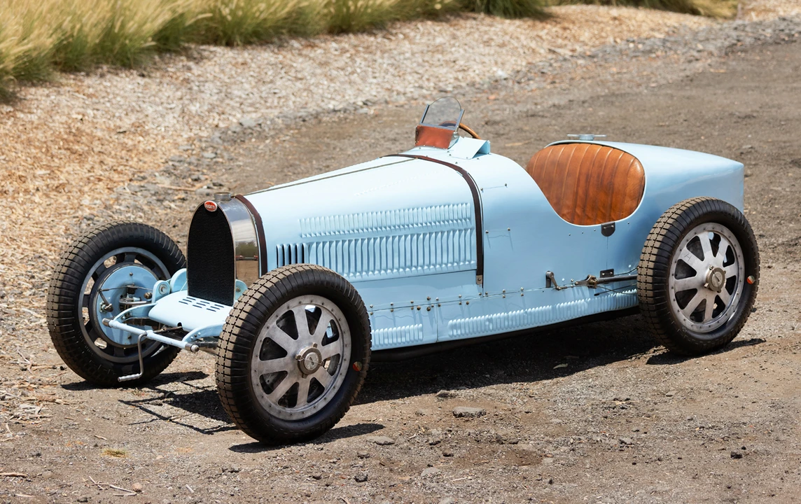 1929 Bugatti - Image 7 of 31