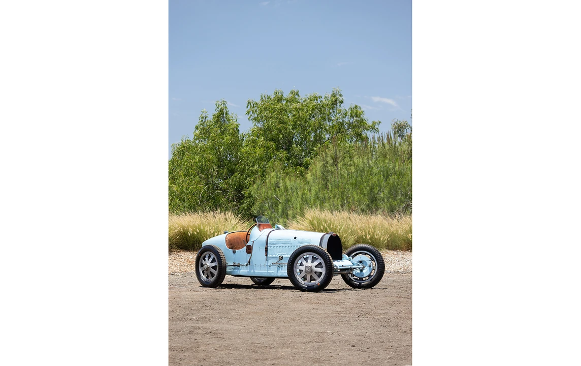 1929 Bugatti - Image 12 of 31