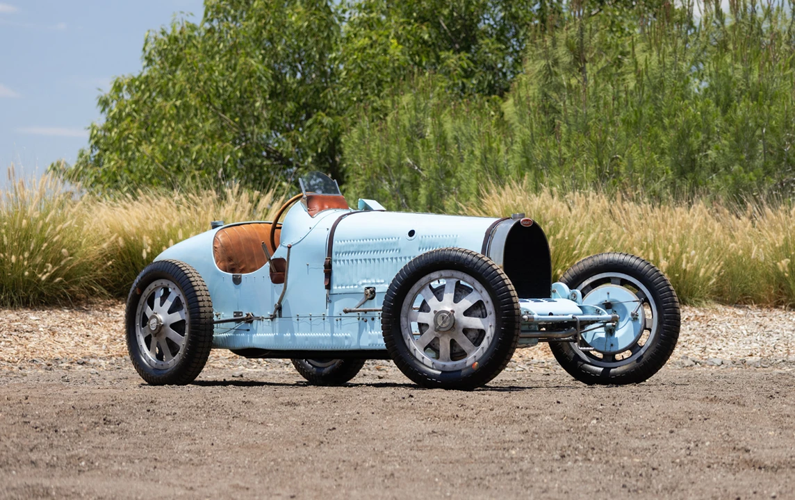 1929 Bugatti - Image 11 of 31