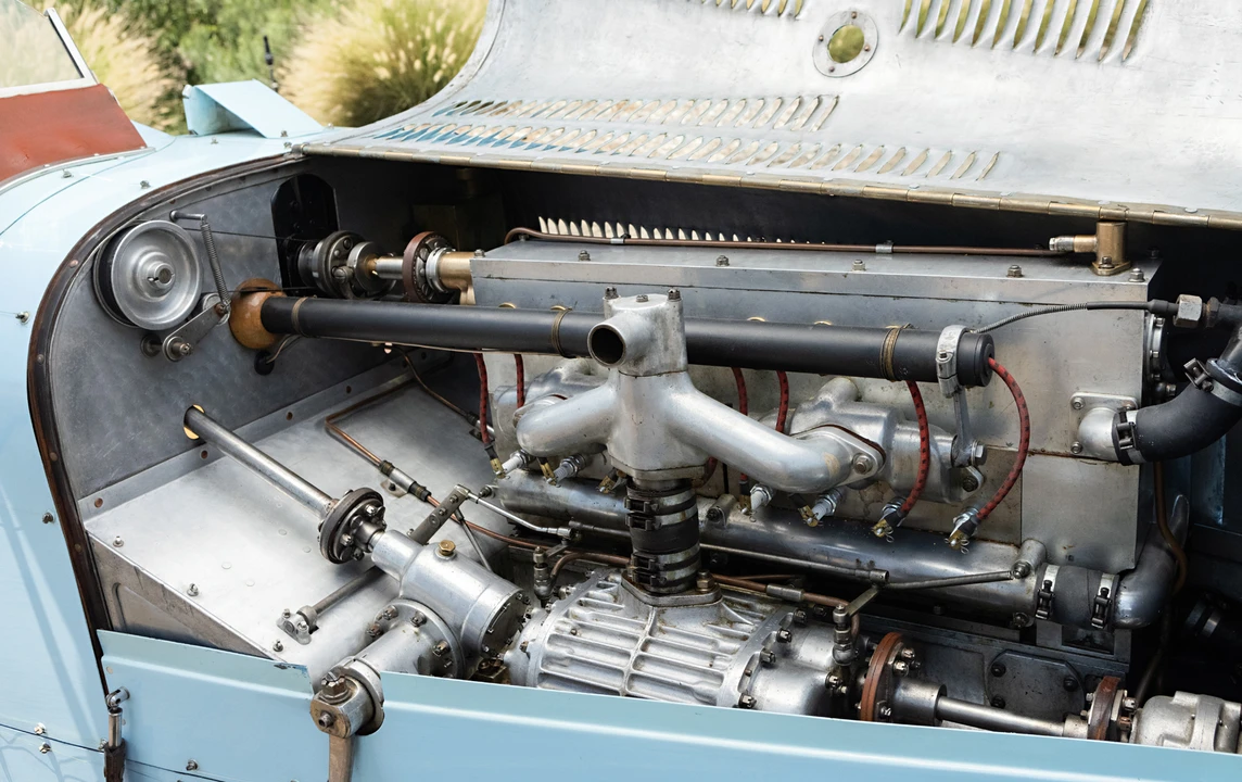 1929 Bugatti - Image 29 of 31