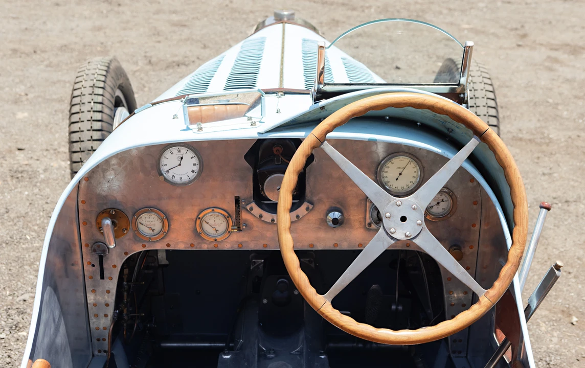 1929 Bugatti - Image 23 of 31