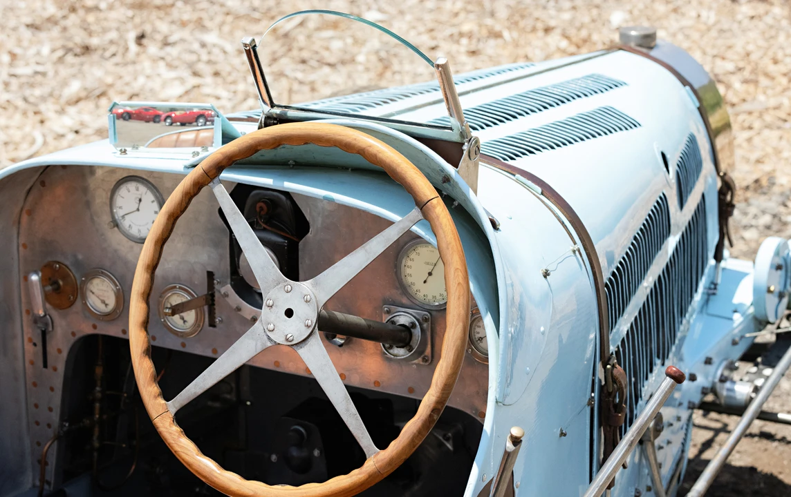 1929 Bugatti - Image 24 of 31