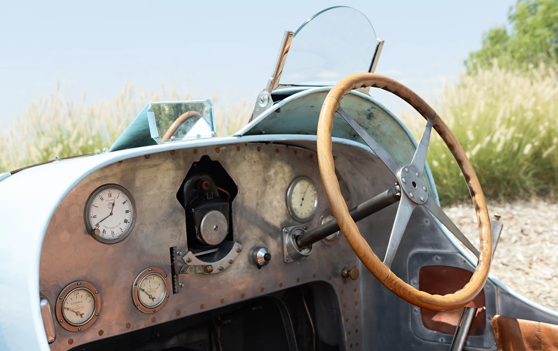 1929 Bugatti - Image 25 of 31