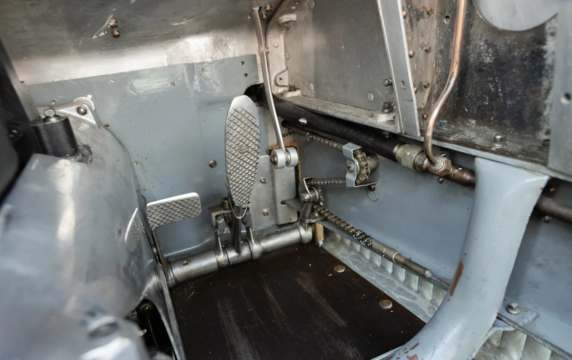1929 Bugatti - Image 26 of 31