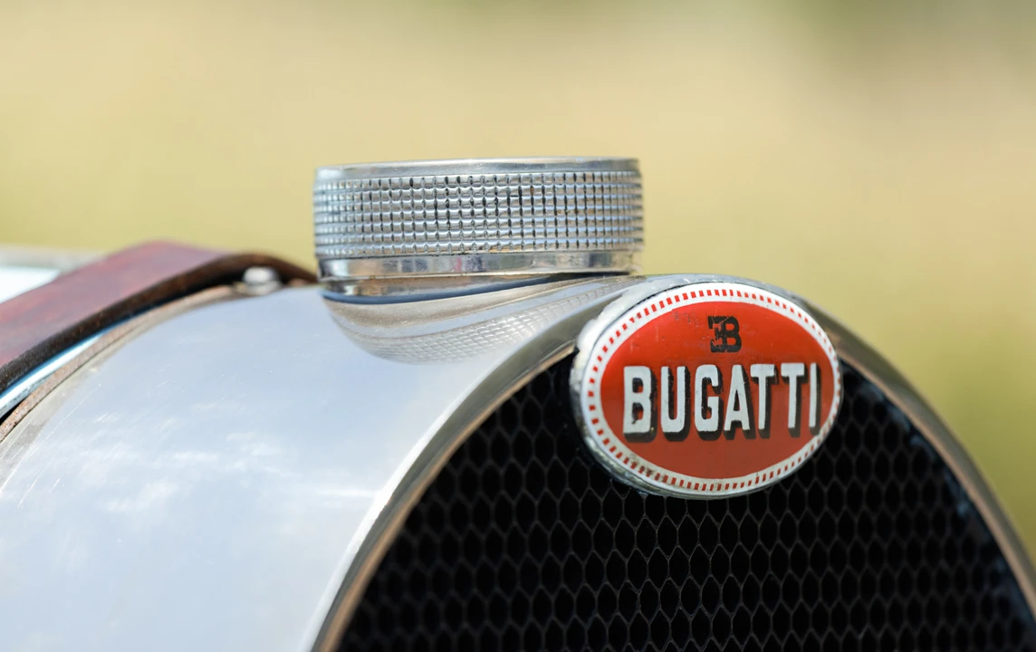 1929 Bugatti - Image 18 of 31