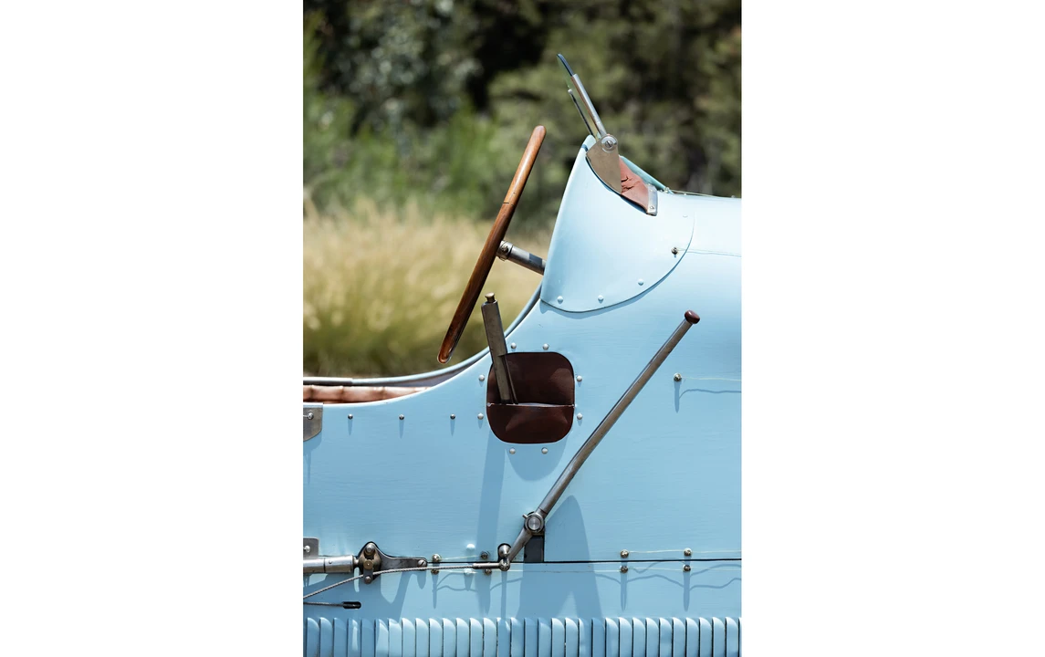 1929 Bugatti - Image 19 of 31