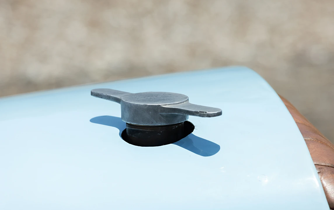 1929 Bugatti - Image 20 of 31