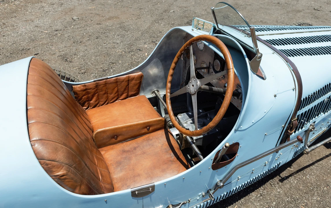 1929 Bugatti - Image 21 of 31