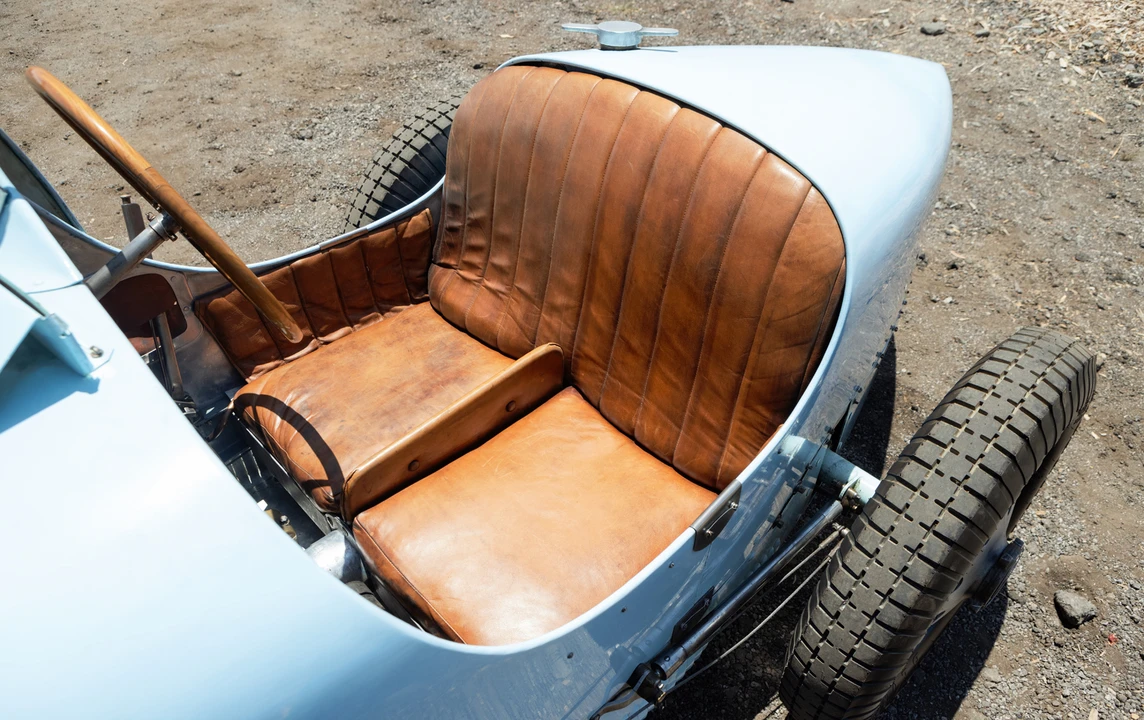 1929 Bugatti - Image 22 of 31
