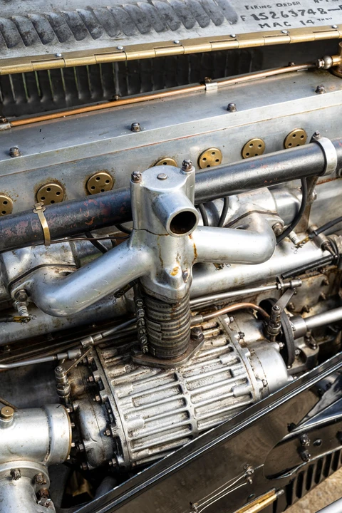 1929 Bugatti - Image 15 of 25