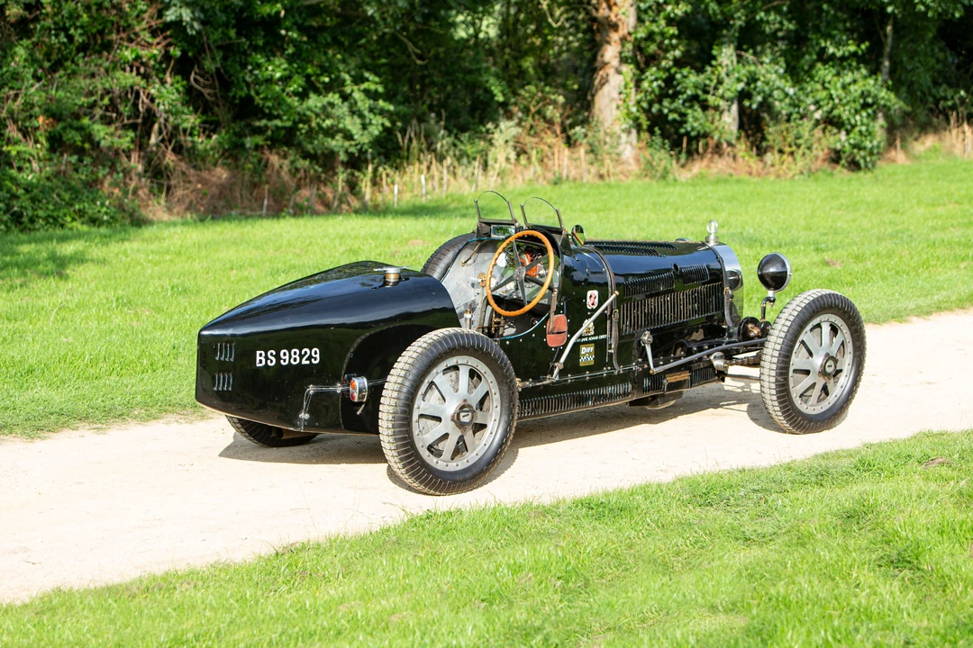 1929 Bugatti - Image 14 of 25