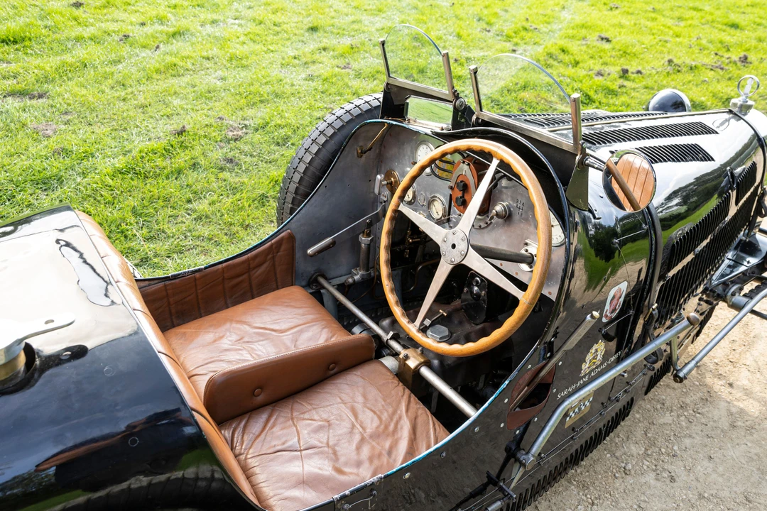 1929 Bugatti - Image 9 of 25
