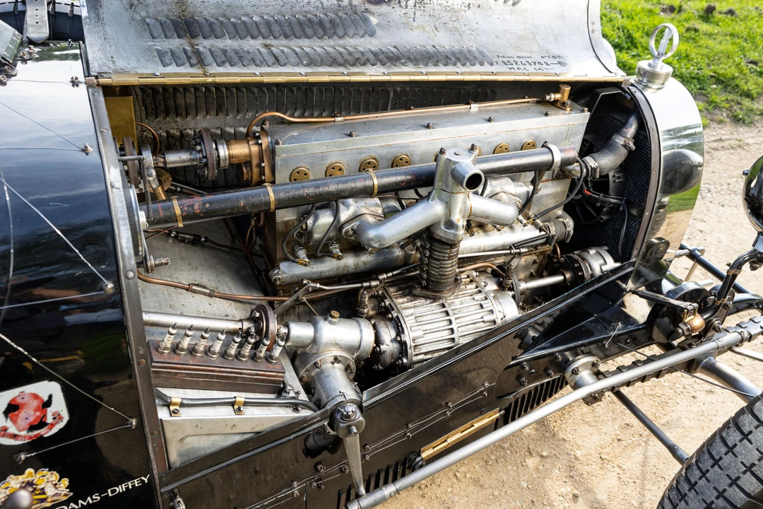 1929 Bugatti - Image 13 of 25