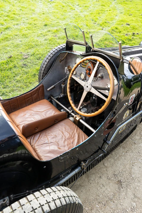 1929 Bugatti - Image 8 of 25