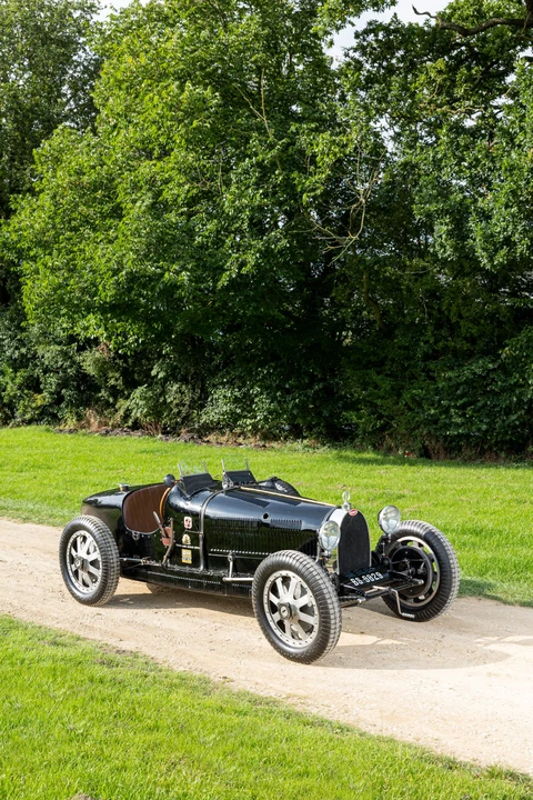 1929 Bugatti - Image 23 of 25