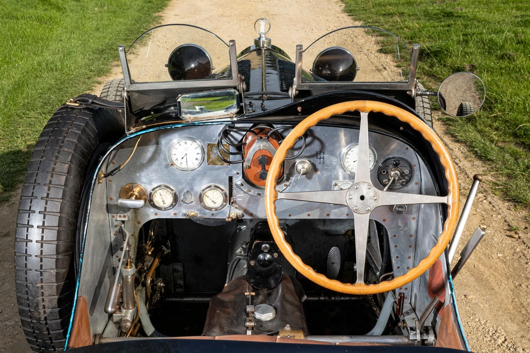 1929 Bugatti - Image 18 of 25