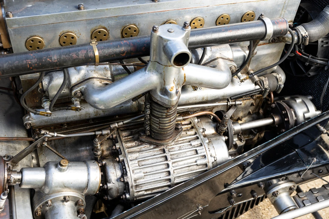1929 Bugatti - Image 16 of 25