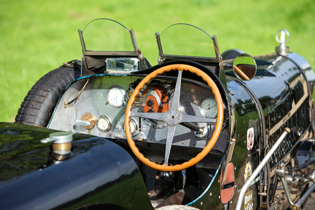 1929 Bugatti - Image 25 of 25