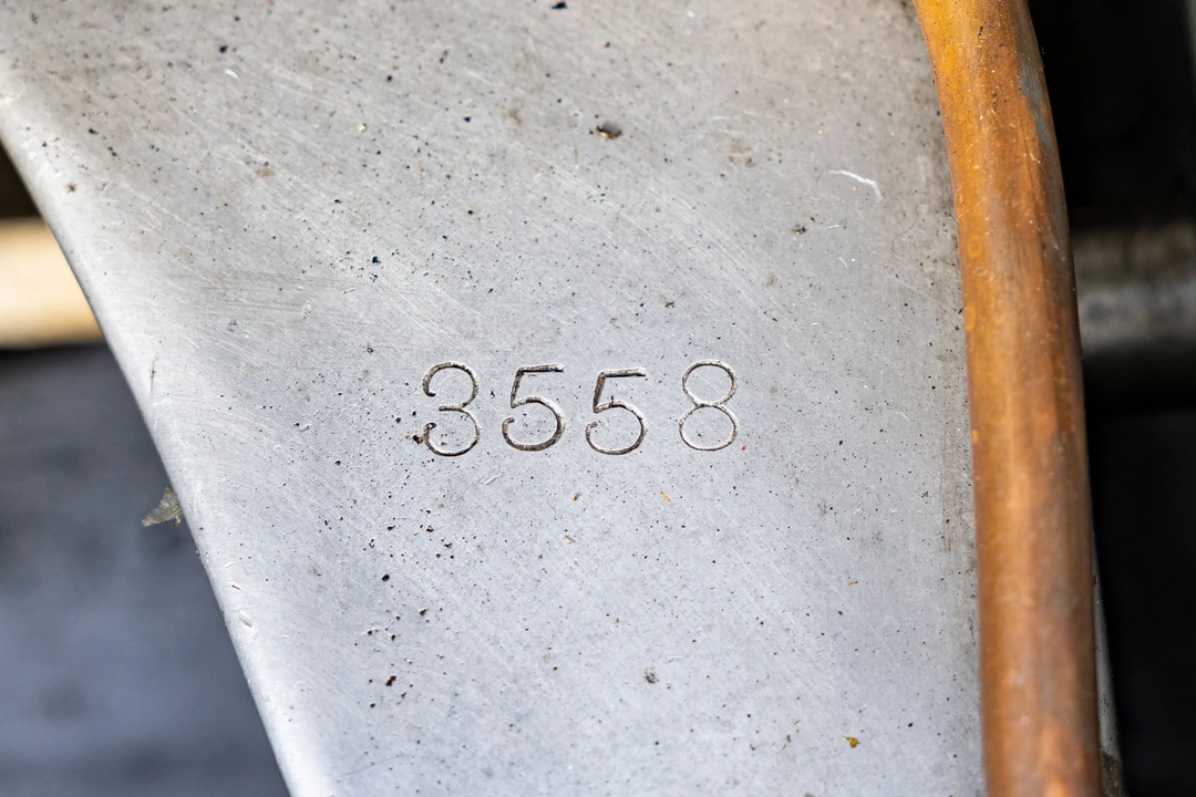 1929 Bugatti - Image 10 of 25