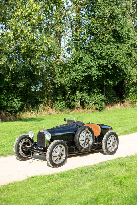 1929 Bugatti - Image 4 of 25