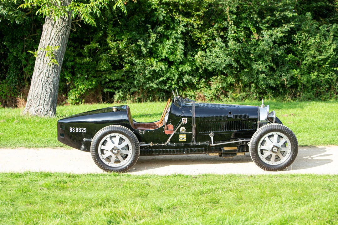 1929 Bugatti - Image 7 of 25