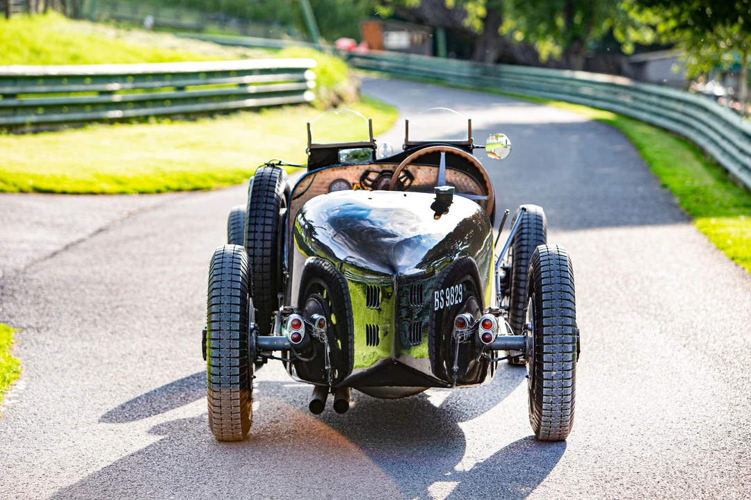 1929 Bugatti - Image 3 of 25