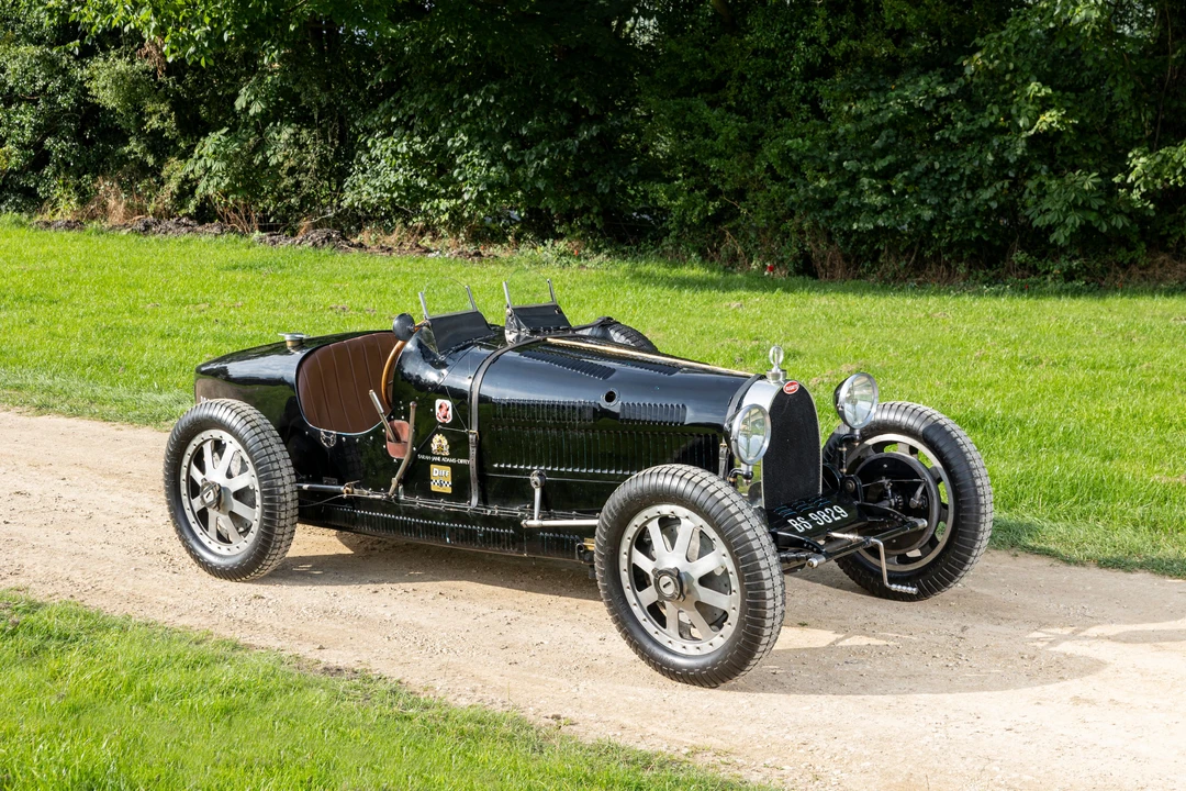 1929 Bugatti - Image 24 of 25