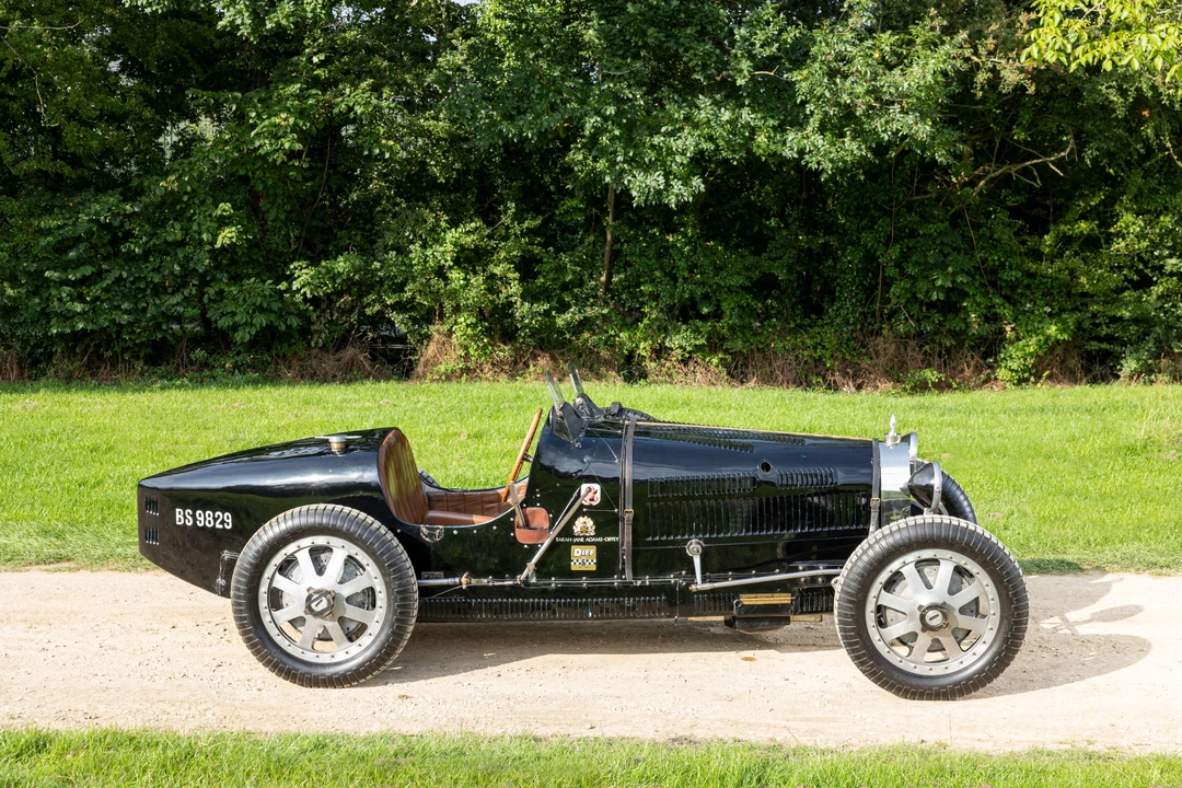 1929 Bugatti - Image 22 of 25